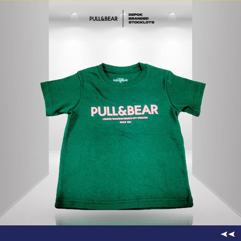Distributor Baju Anak Pull&Bear Murah 23