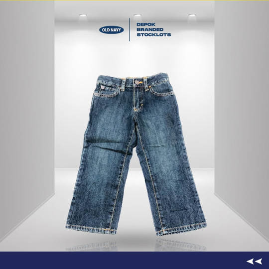 Distributor Celana Jeans Anak Old Navy Murah 01