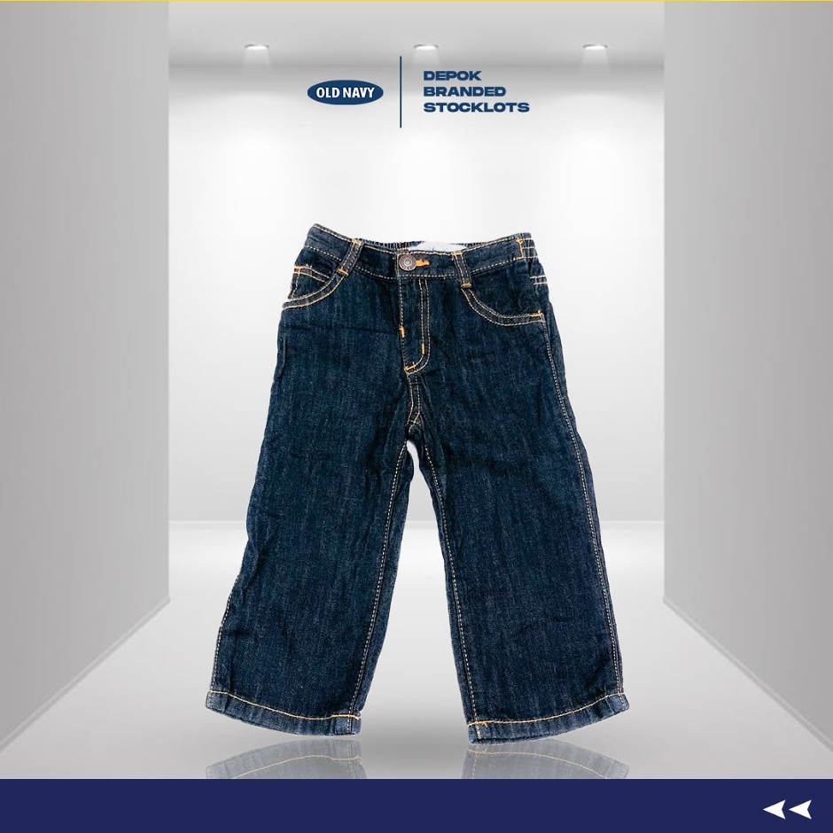 Distributor Celana Jeans Anak Old Navy Murah 01