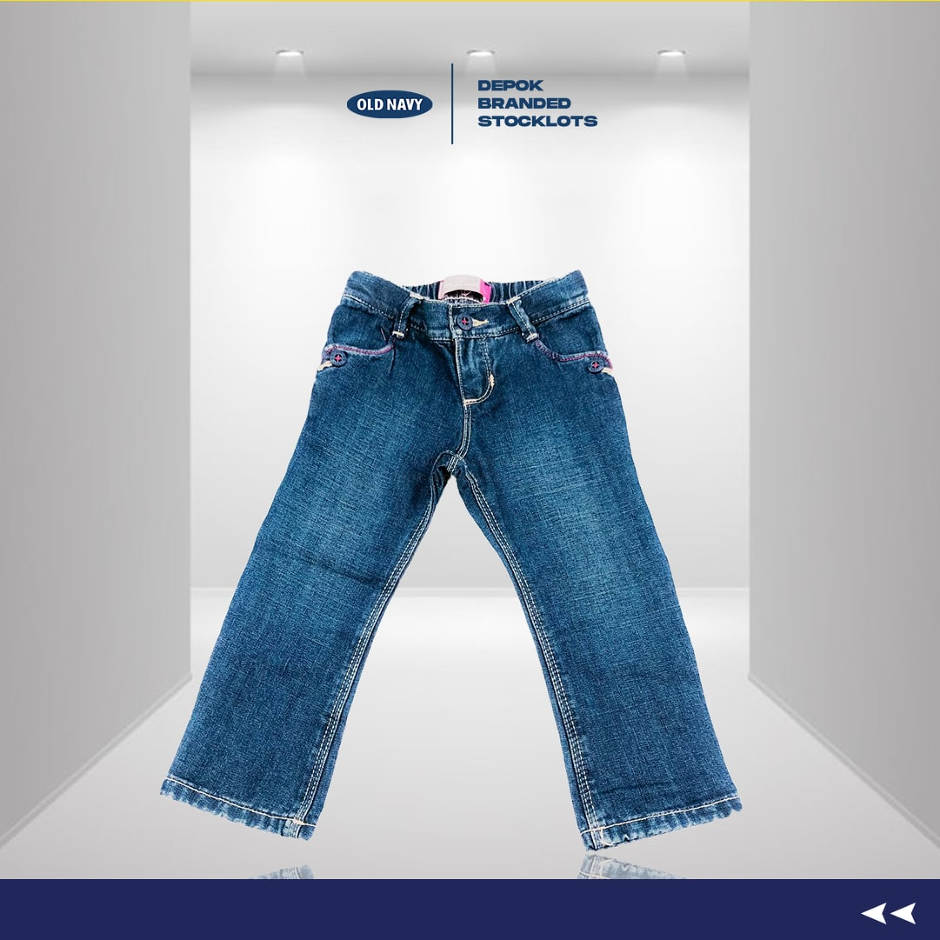 Distributor Celana Jeans Anak Old Navy Murah 03