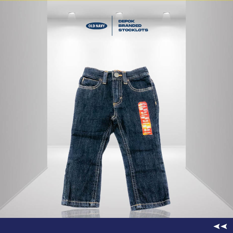 Distributor Celana Jeans Anak Old Navy Murah 04