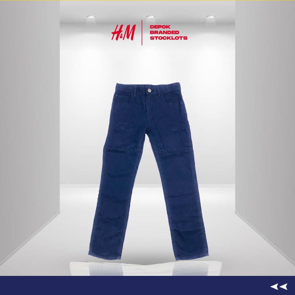 Distributor Celana Jeans Anak H&M Murah 02
