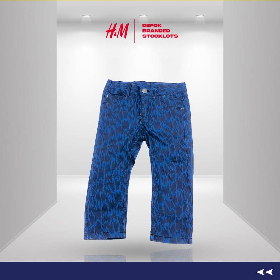 Distributor Celana Jeans Anak H&M Murah 02