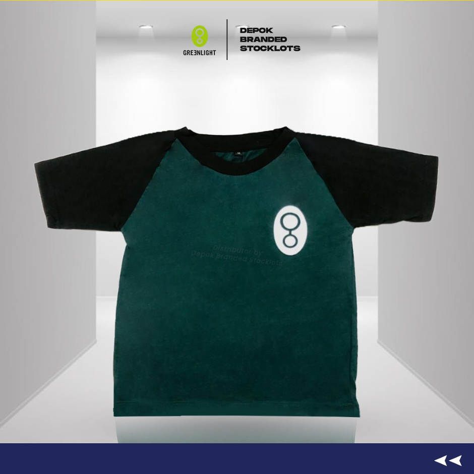 Distributor Baju Greenlight Anak Harga Murah 03