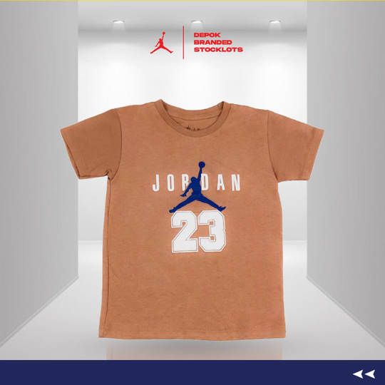 Distributor Baju Anak Air Jordan Harga Murah 03