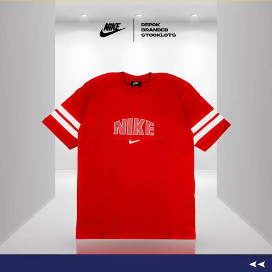 Distributor Kaos Nike Pria Original Harga Murah 02