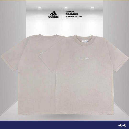 Distributor Baju Adidas Pria Murah 02