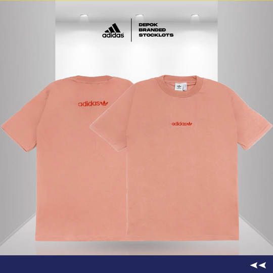 Distributor Baju Adidas Pria Murah 03