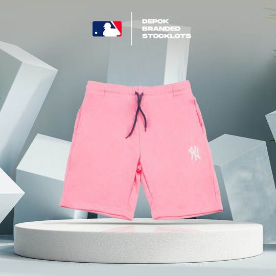 Distributor Shortpants MLB Dewasa Harga Murah 01