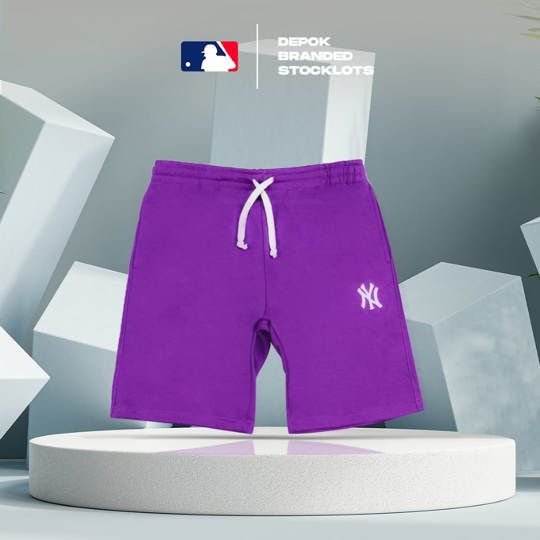 Distributor Shortpants MLB Dewasa Harga Murah 04