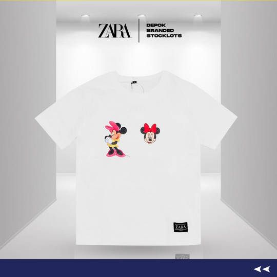 Distributor Baju Anak Merk Zara Original Harga Murah 01