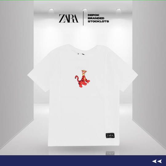 Distributor Baju Anak Merk Zara Original Harga Murah 03
