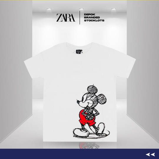 Distributor Baju Anak Merk Zara Original Harga Murah 04