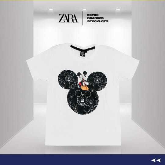 Distributor Baju Anak Merk Zara Original Harga Murah 05