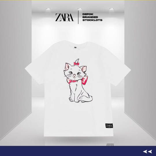 Distributor Baju Anak Merk Zara Original Harga Murah 06
