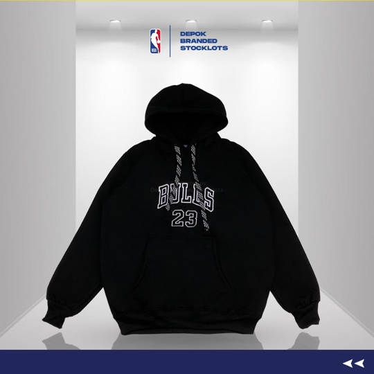 Distributor Hoodie Merk NBA Harga Murah 04
