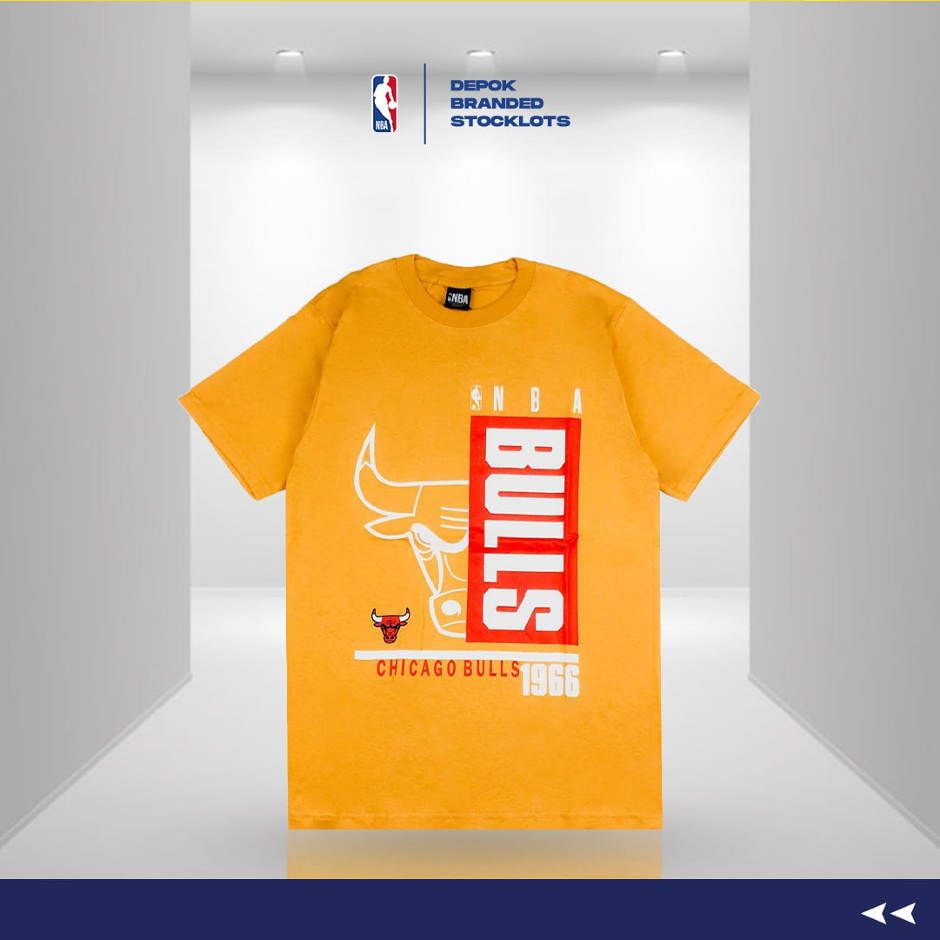 Distributor Kaos NBA Original Murah 09