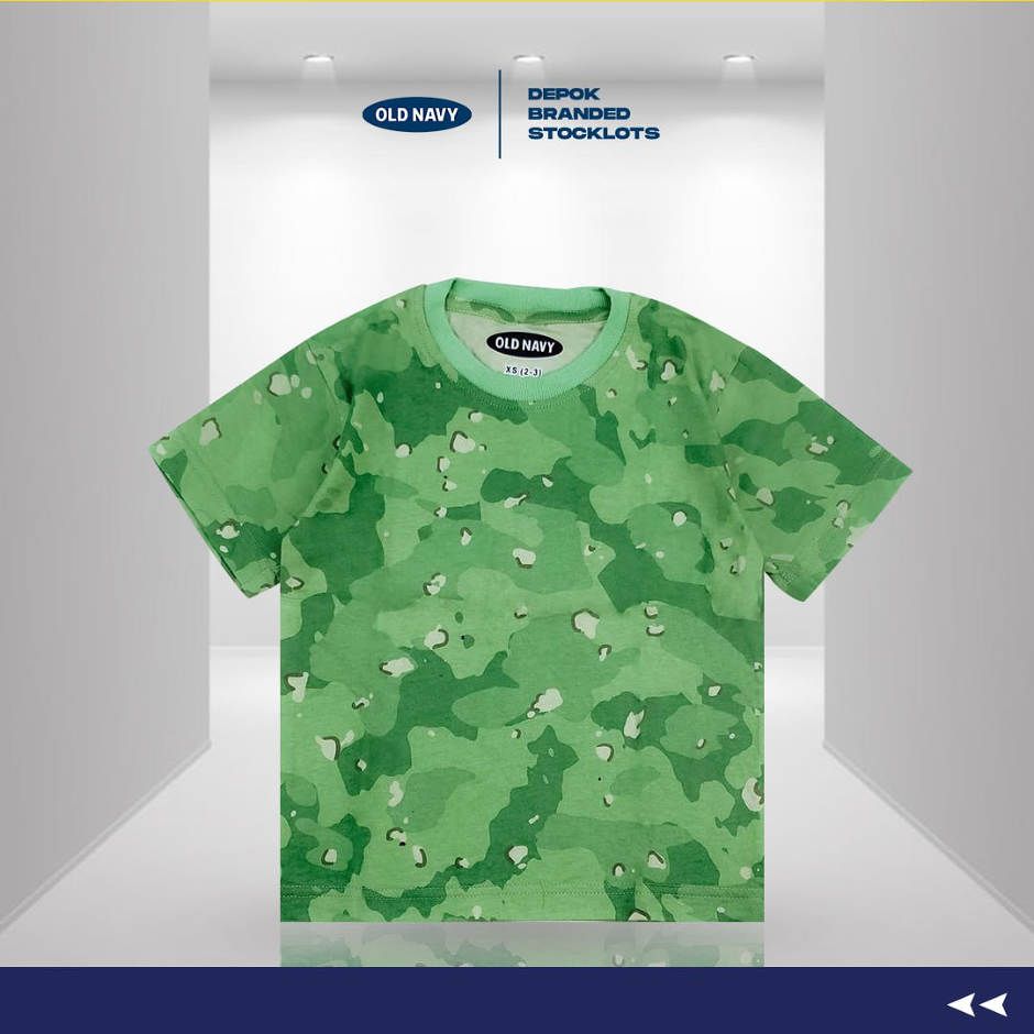 Distributor Baju Anak Brand Old Navy Murah 05