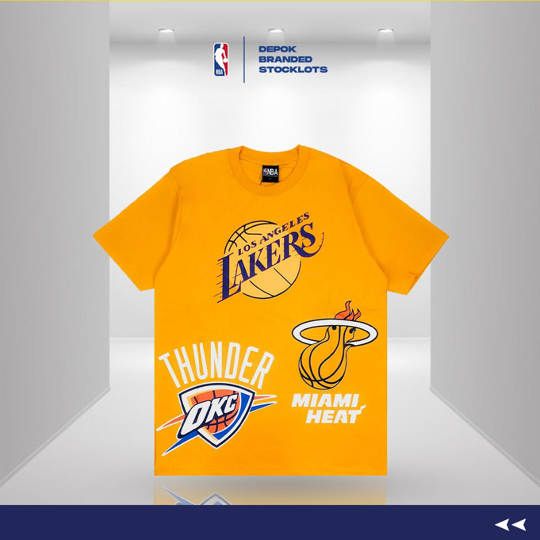Distributor Baju NBA Dewasa Harga Murah 03