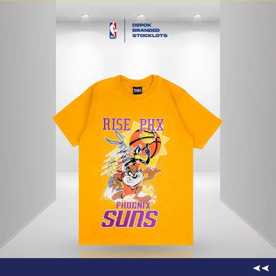 Distributor Baju NBA Dewasa Harga Murah 05