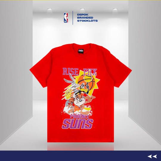 Distributor Baju NBA Dewasa Harga Murah 06
