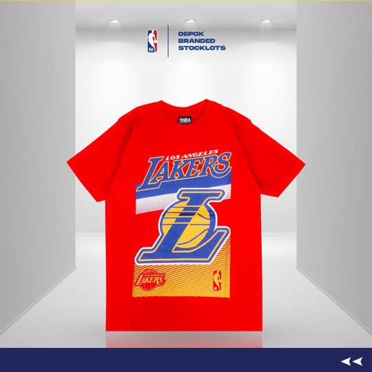 Distributor Baju NBA Dewasa Harga Murah 07