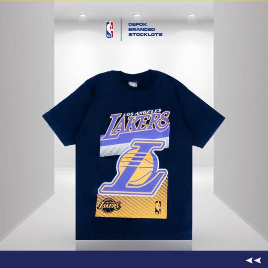 Distributor Baju NBA Dewasa Harga Murah 08