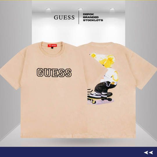 Distributor Baju Guess Anak Original Harga Murah 02