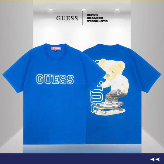 Distributor Baju Guess Anak Original Harga Murah 04