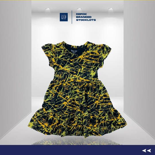 Distributor Baju Dress Anak Baby GAP Murah 03