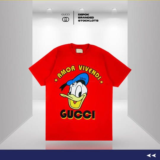 Distributor Baju Dewasa Merk Gucci Harga Murah 06