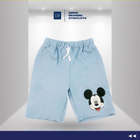 Distributor Shortpants Baby GAP Anak Harga Murah 01