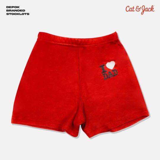 Distributor Shortpants Cat & Jack Kids Harga Murah 02