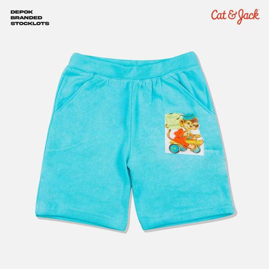 Distributor Shortpants Cat & Jack Kids Harga Murah 03