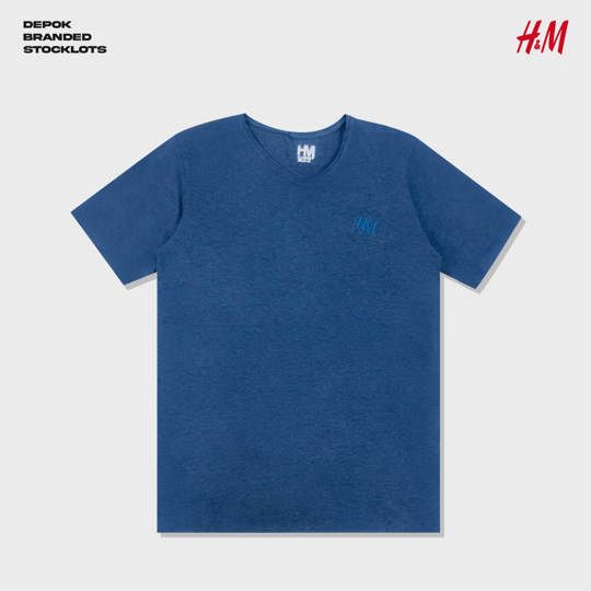 Distributor Baju Merk H&M Original Harga Murah 01