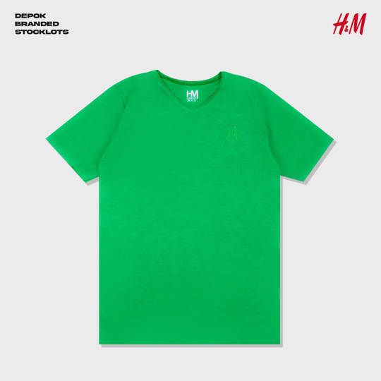 Distributor Baju Merk H&M Original Harga Murah 02