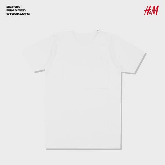 Distributor Baju Merk H&M Original Harga Murah 03