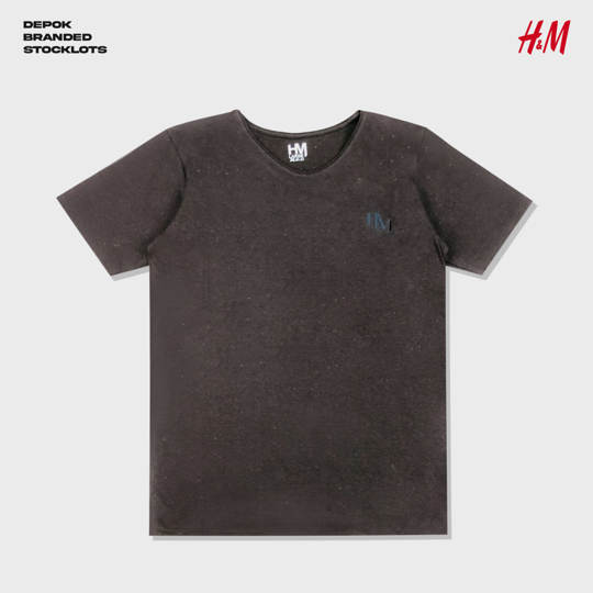 Distributor Baju Merk H&M Original Harga Murah 06