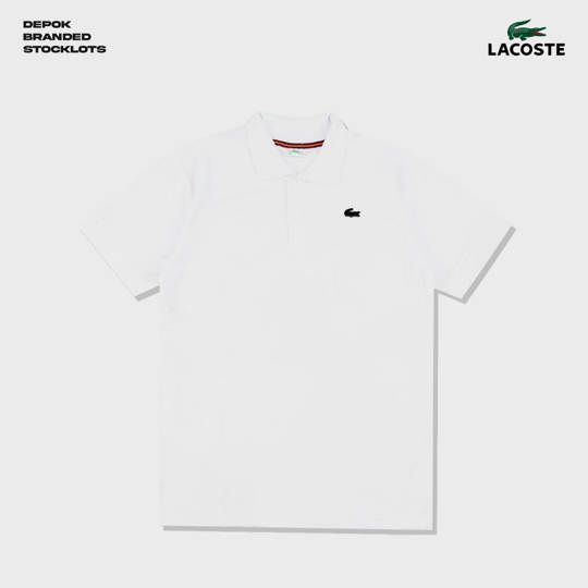 Distributor Polo Shirt Lacoste Harga Murah 04