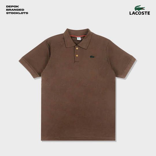 Distributor Polo Shirt Lacoste Harga Murah 05