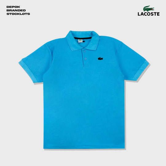 Distributor Polo Shirt Lacoste Harga Murah 06