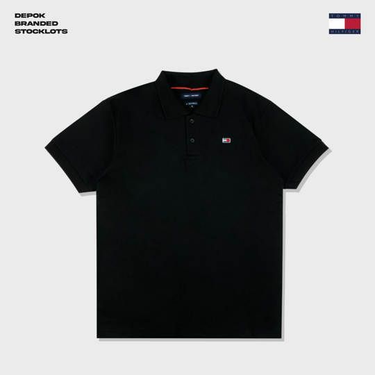 Distributor Polo Shirt Tommy Hilfiger Harga Murah 06
