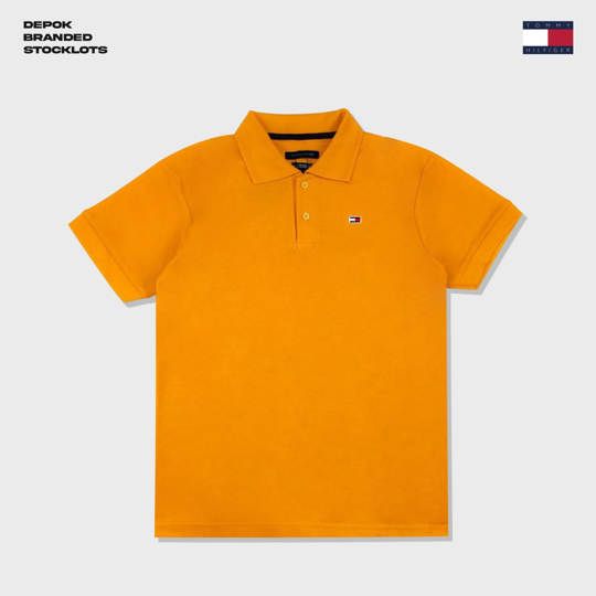 Distributor Polo Shirt Tommy Hilfiger Harga Murah 07