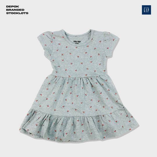 Distributor Dress Anak Brand Baby GAP Murah 03