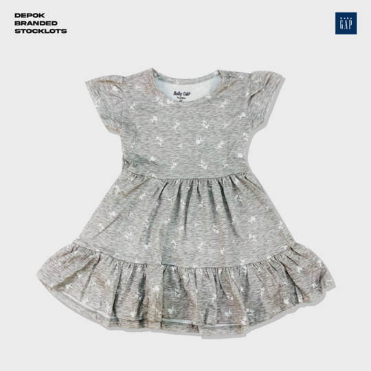 Distributor Dress Anak Brand Baby GAP Murah 05