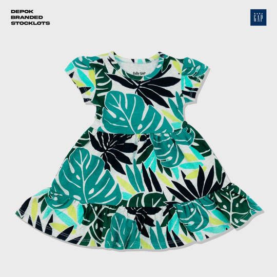 Distributor Dress Anak Brand Baby GAP Murah 06