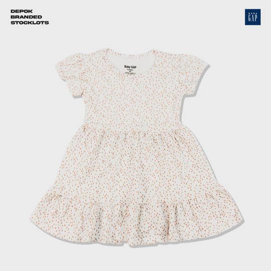 Distributor Dress Anak Brand Baby GAP Murah 07