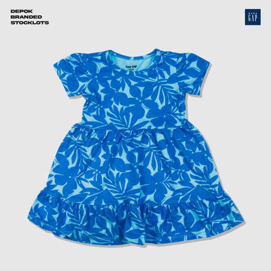 Distributor Dress Anak Brand Baby GAP Murah 08