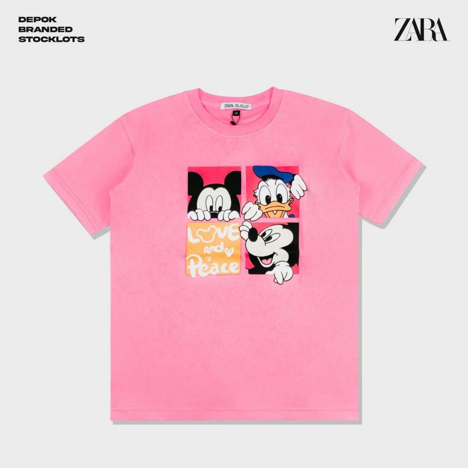 Distributor Baju Zara Size Junior Harga Murah 01