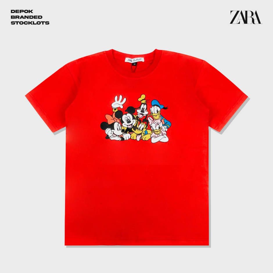 Distributor Baju Zara Size Junior Harga Murah 01